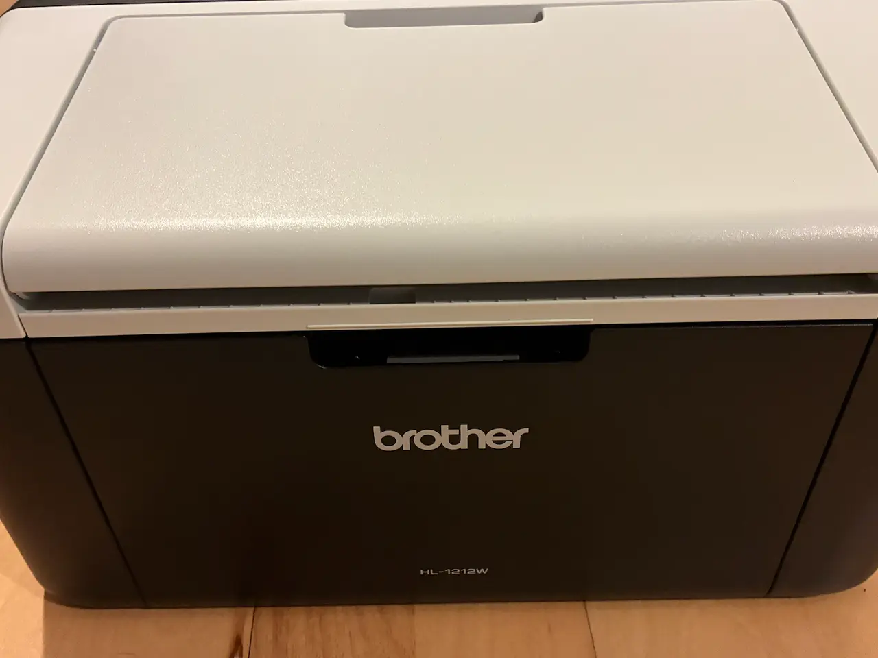 Billede 3 - Brother printer model HL-1212W