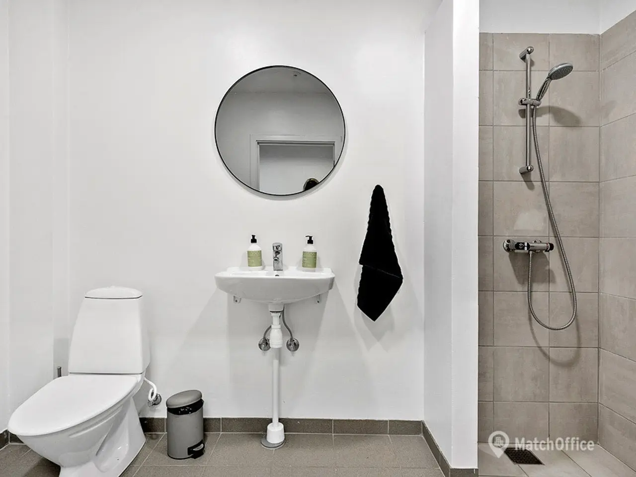 Billede 14 - KONTOR/SHOWROOM NÆR AMAGER STRAND OG BYEN