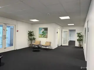 BUCH BUSINESS CENTER – det moderne kontorfællesskab