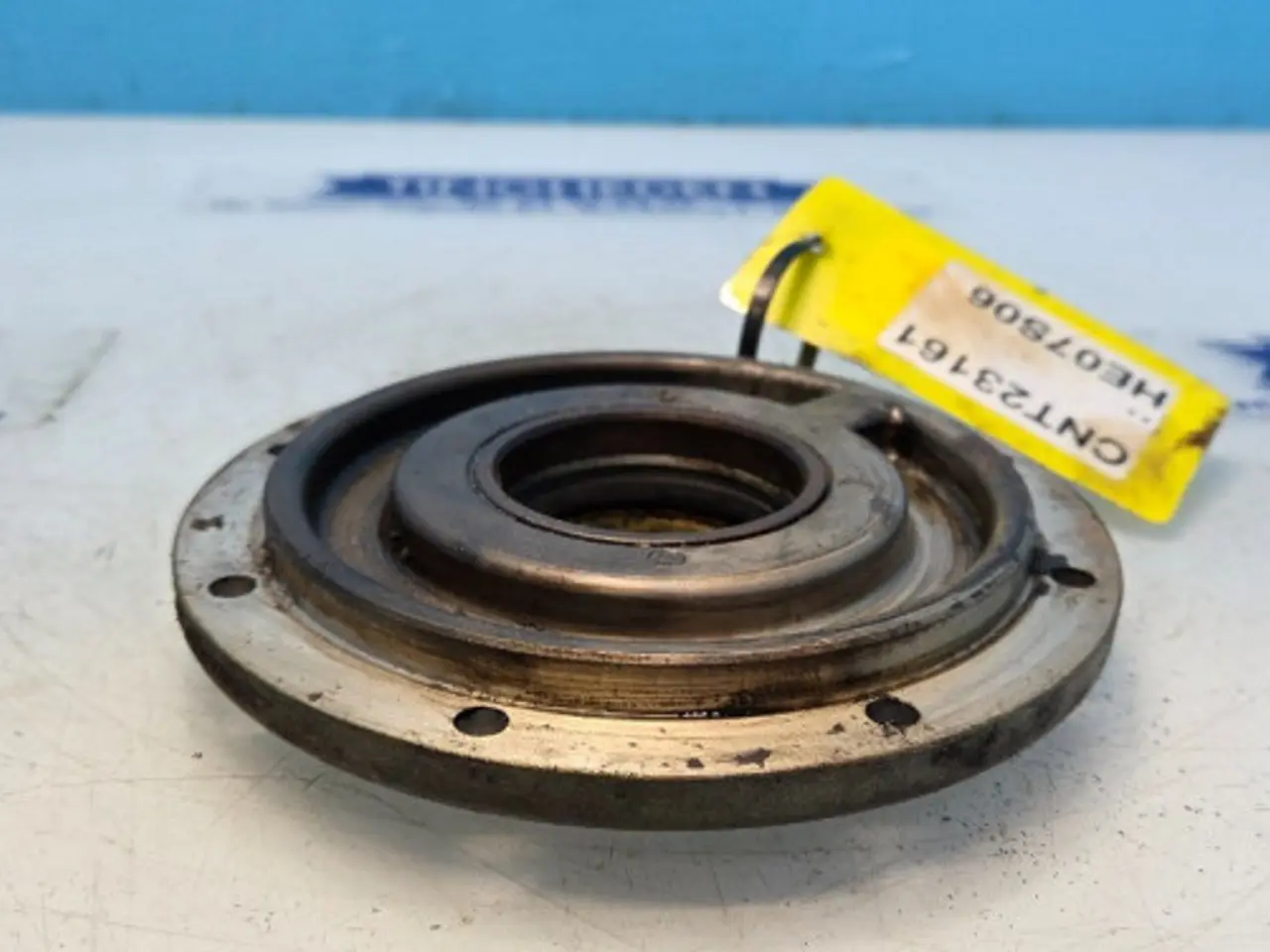 Billede 6 - John Deere S690 Hus DE20926
