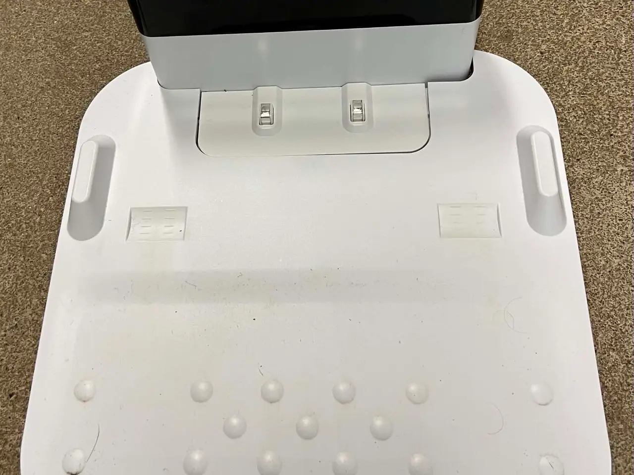 Billede 2 - Robotgulvvasker iRobot Braava jet m6