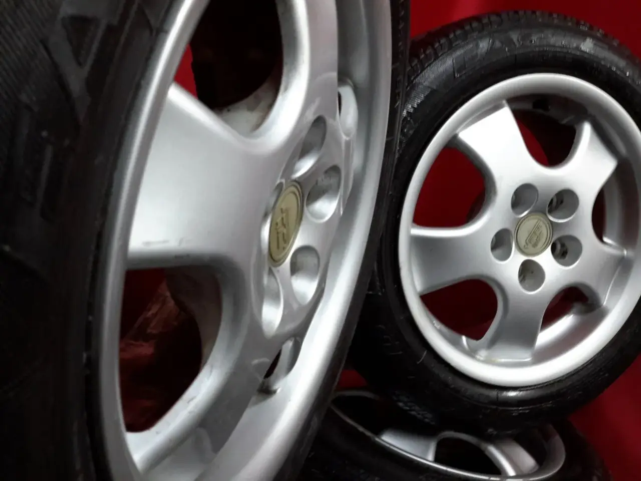 Billede 5 - 5x114,3 15" Rial
