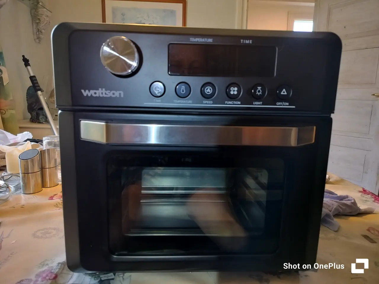 Billede 12 - Arifryer 18 L