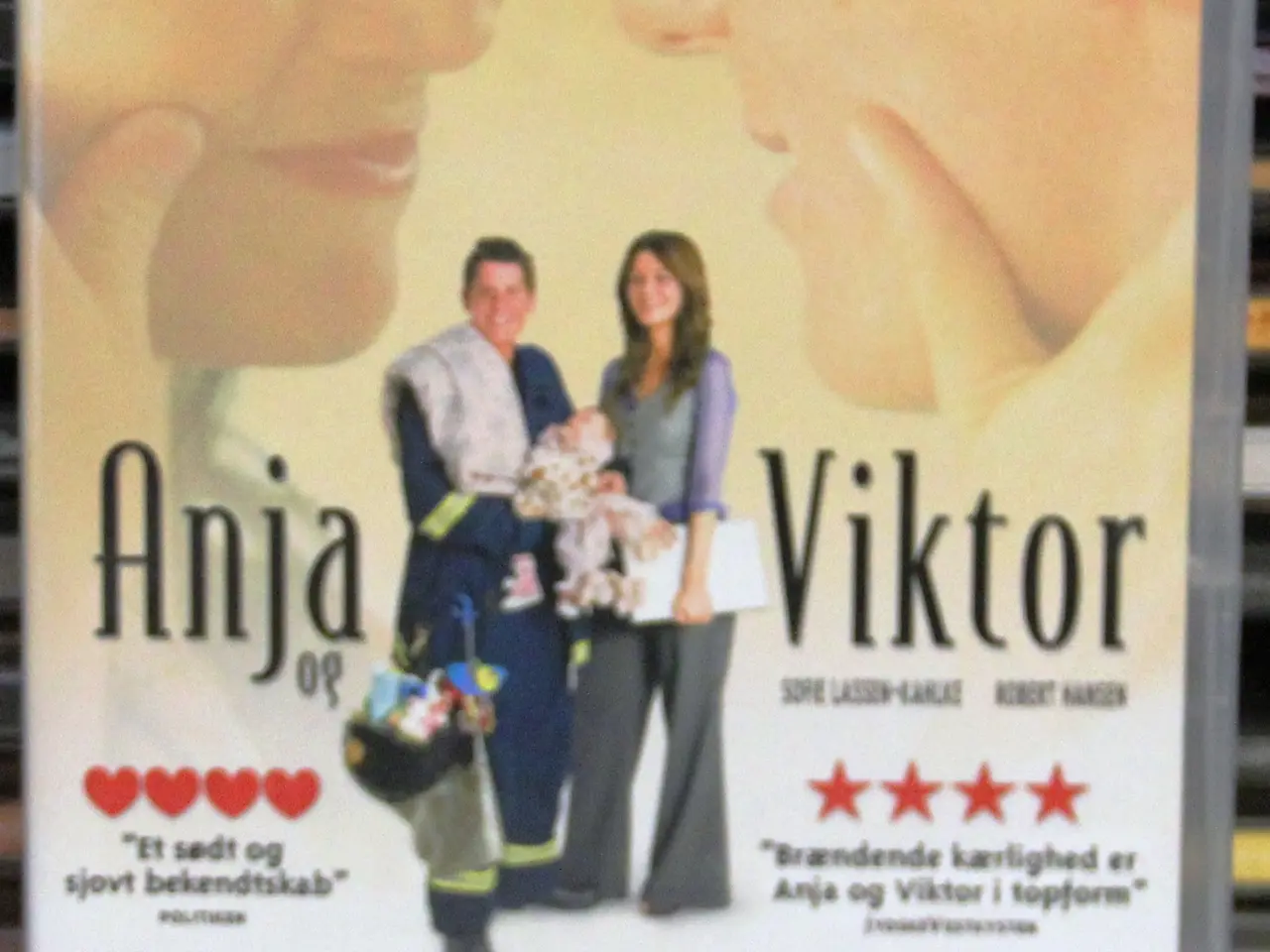 Billede 17 - Danske DVD film sælges