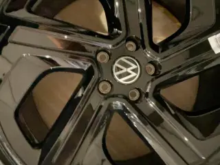 Volkswagen ID3 R20 vinterdæk 