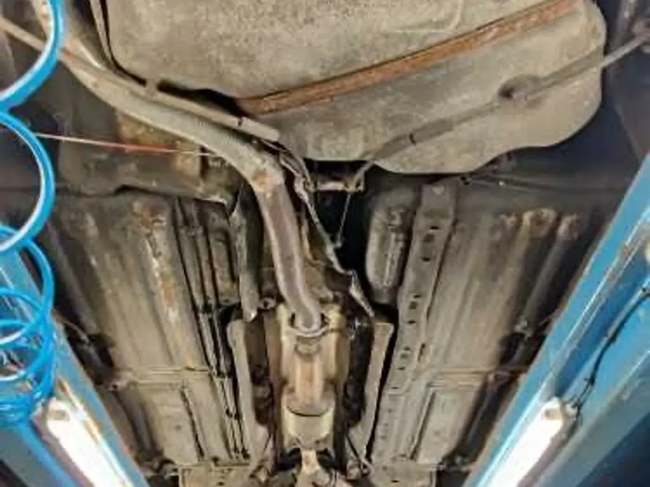 Billede 7 - Alfa Romeo 156 2,5 V6 24V