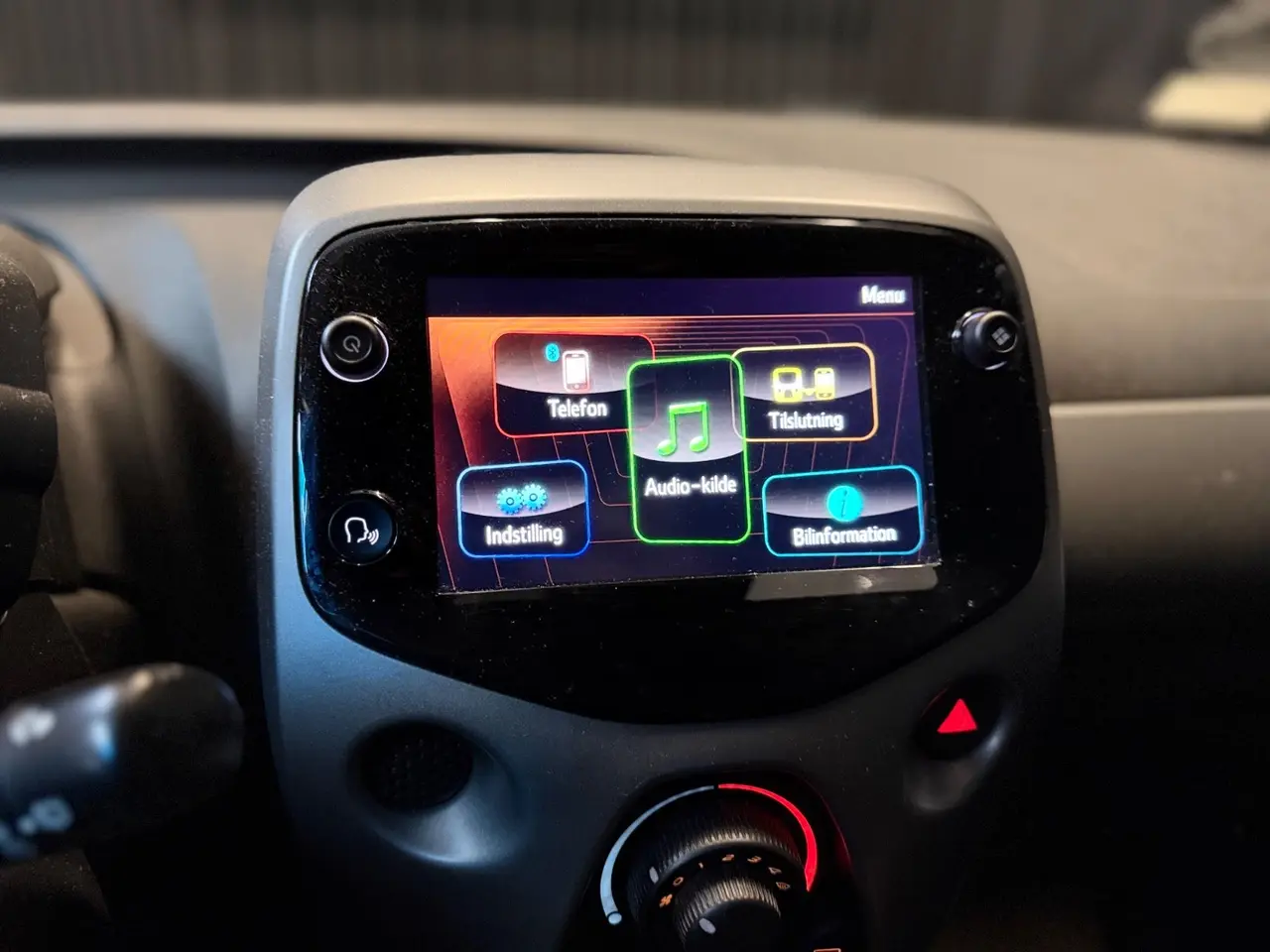Billede 15 - Toyota Aygo 1,0 VVT-i x
