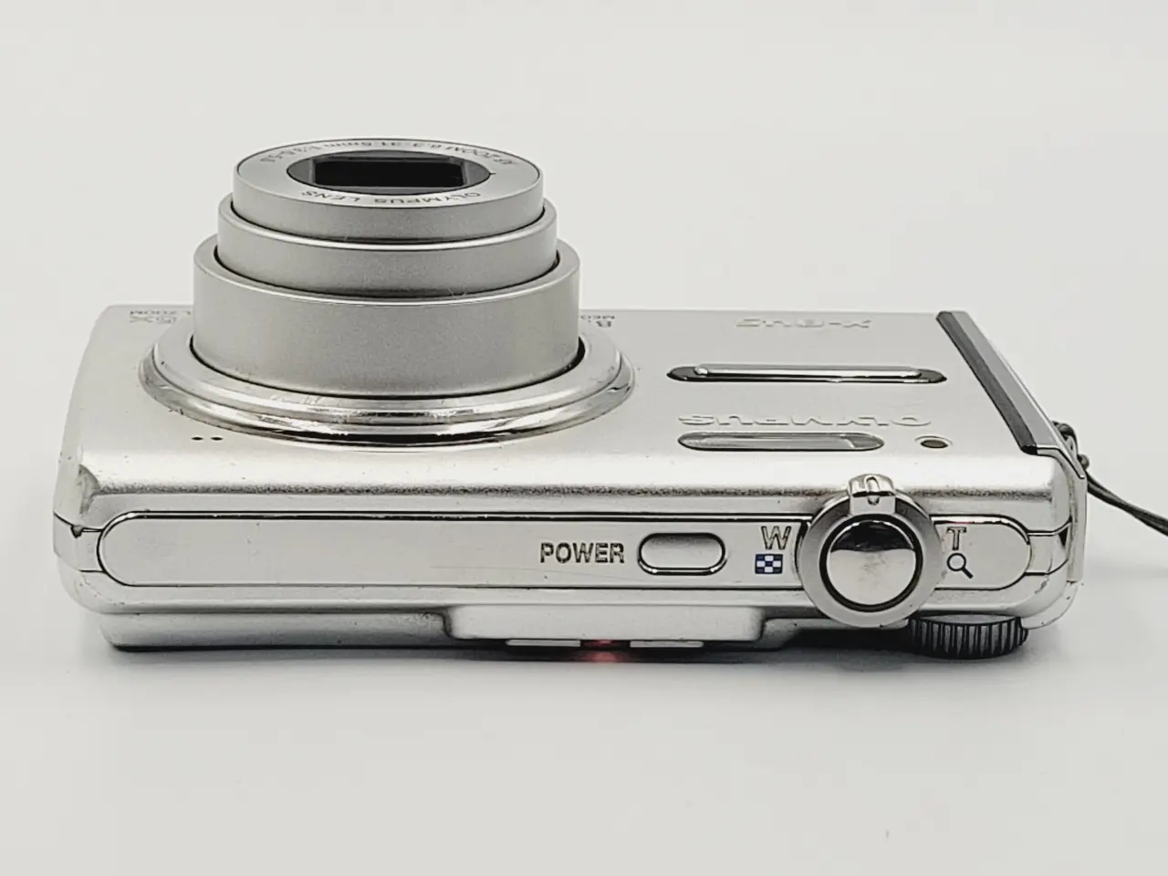 Billede 7 - ⭐️· DIGITALKAMERA: Olympus X-845 kompaktkamera