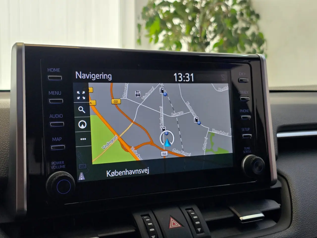 Billede 15 - Toyota RAV4 2,5 Hybrid H3 Style MDS