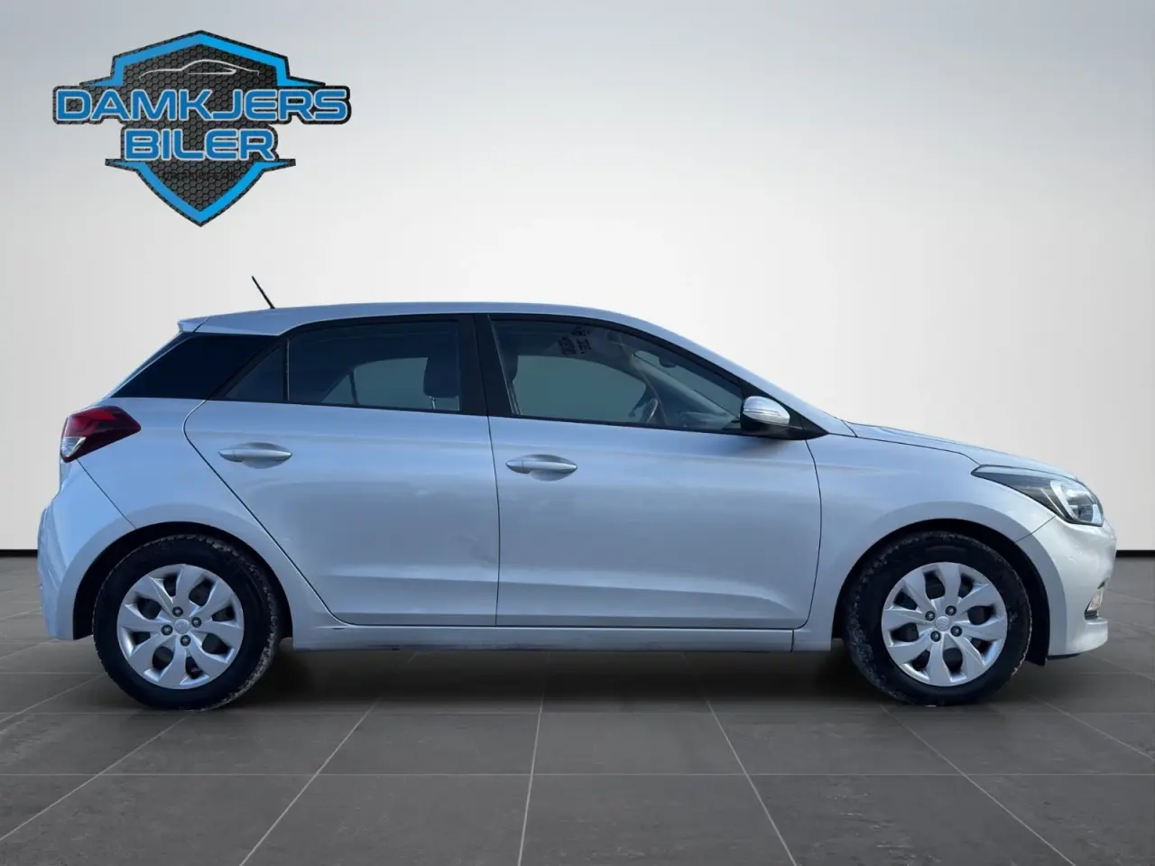 Billede 6 - Hyundai i20 1,1 CRDi 75 Trend