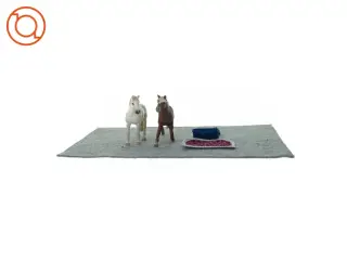 schleich Hestesæt (str. 13 x 4 x 12)