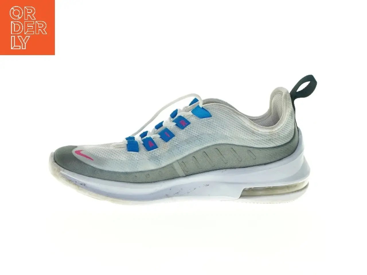 Billede 1 - Sneakers fra Nike (str. 35,5)