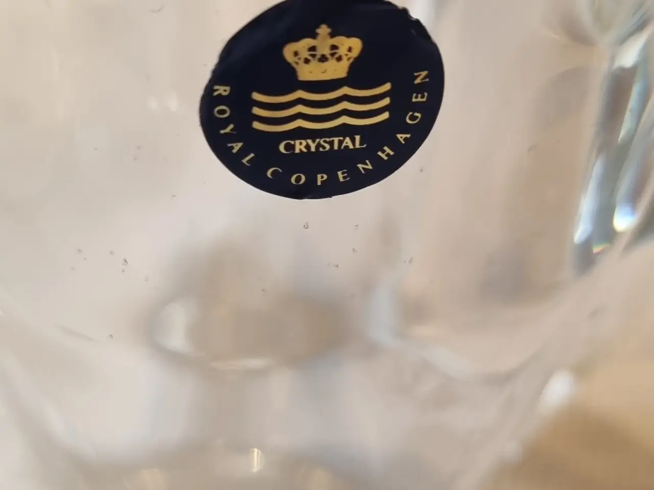 Billede 3 - Royal Copenhagen, Lotus serie