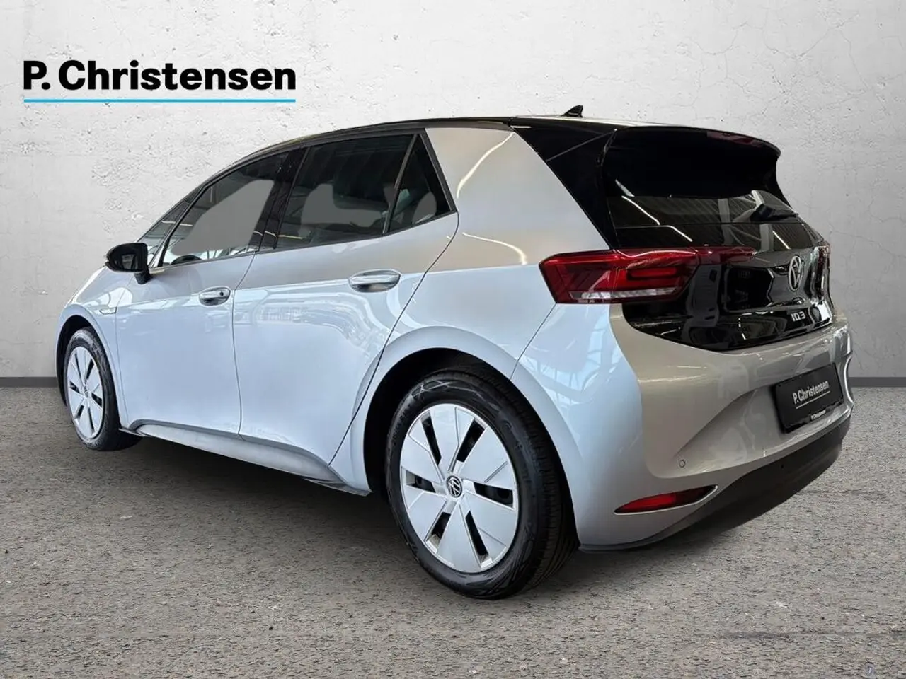 Billede 3 - VW ID.3 58 Pro