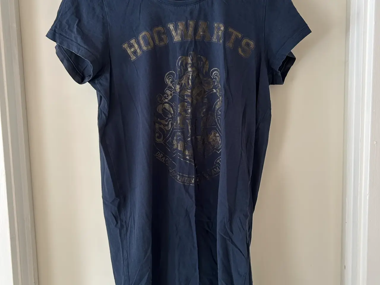 Billede 1 - Harry Potter natkjole 