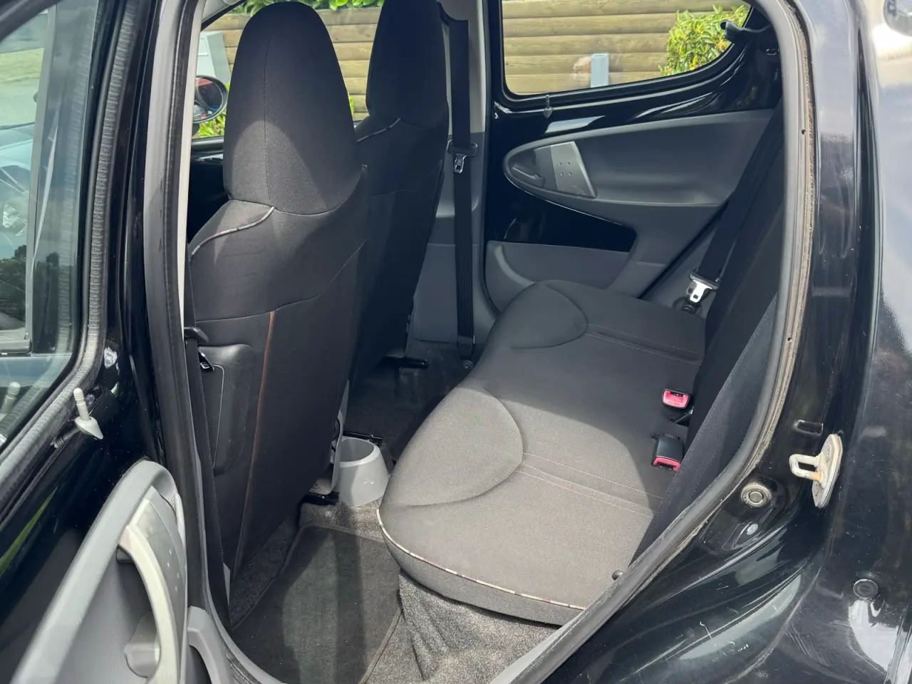 Billede 7 - Citroën c1 68 hk Clim
