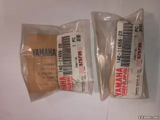 Yamaha PLANE BEARING, CONNECTING ROD