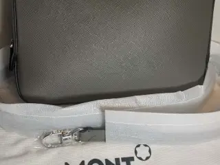 👝 Montblanc crossbody - ubrugt