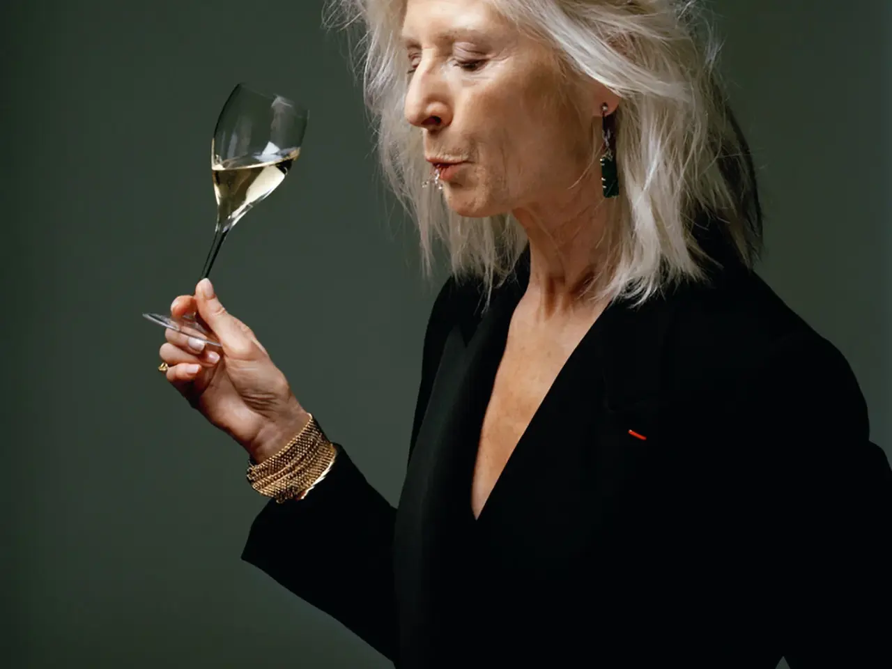 Billede 4 - Art of the Winemaker, Serena Sutcliffe (vin)