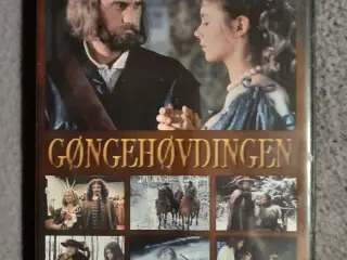 Gøngehøvdingen
