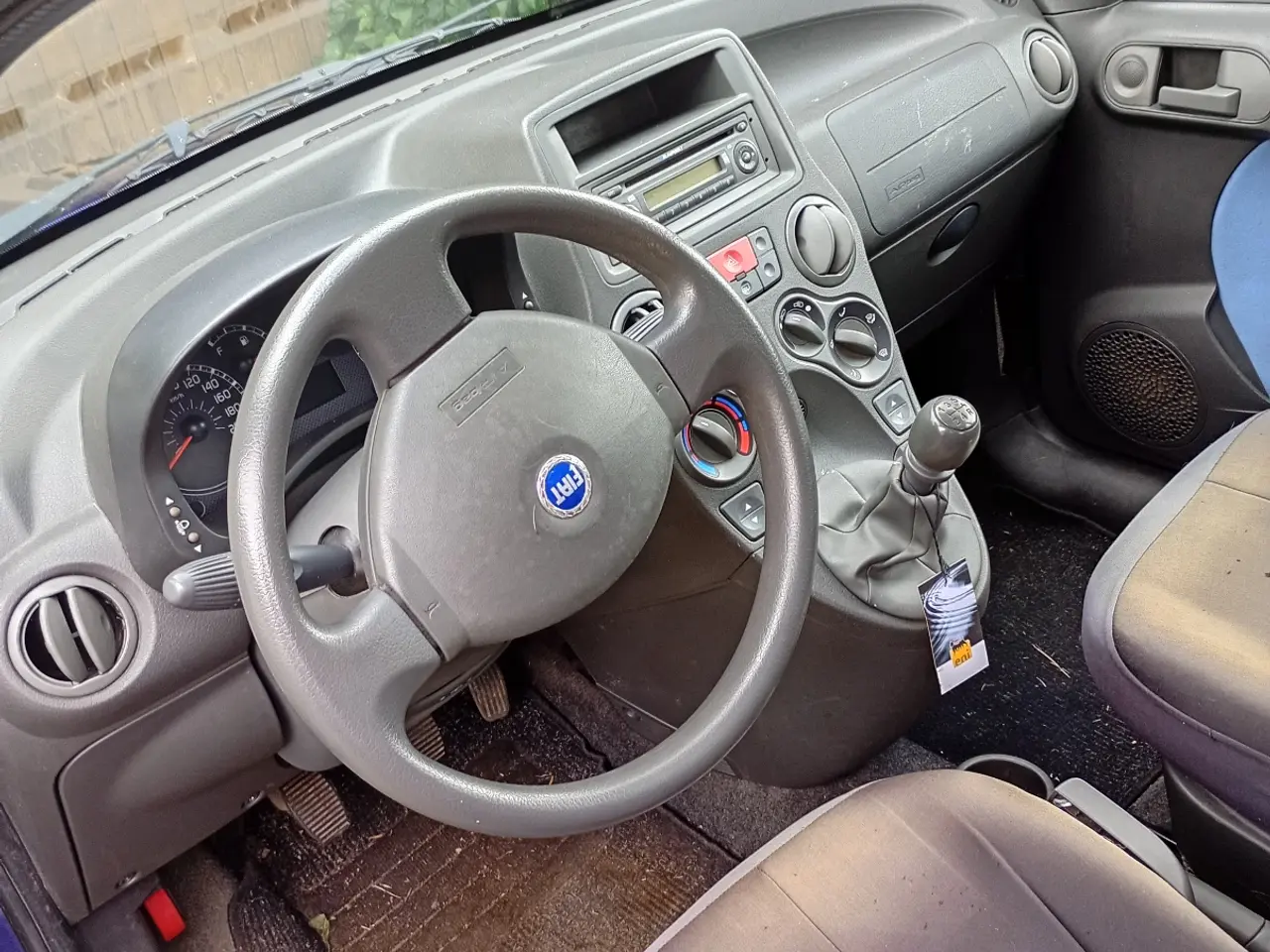 Billede 8 - Fiat Panda 