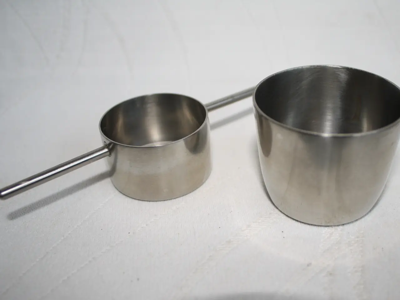 Billede 1 - Stelton målebæger