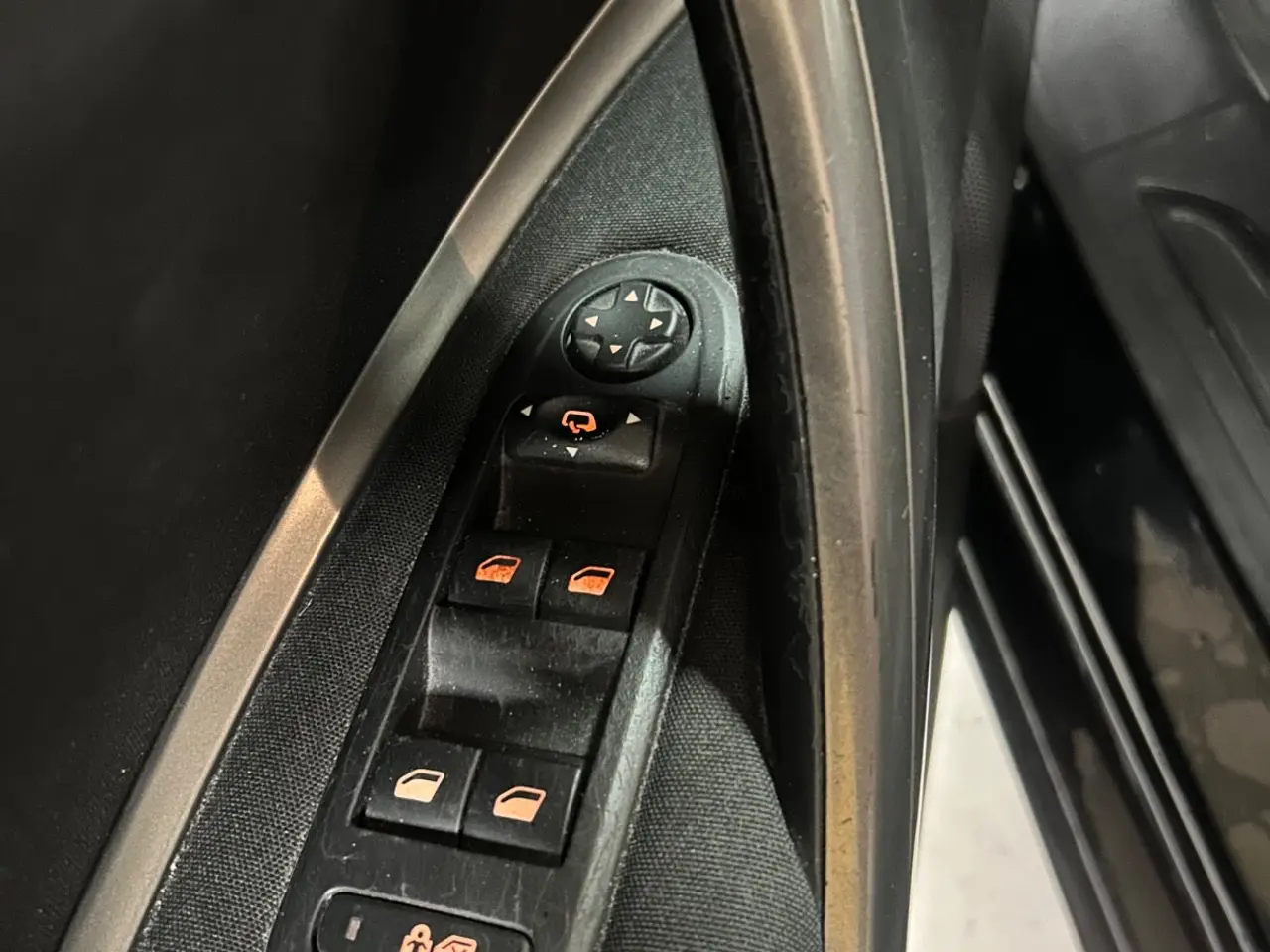 Billede 10 - Citroën C5 2,0 HDi 163 Comfort aut.