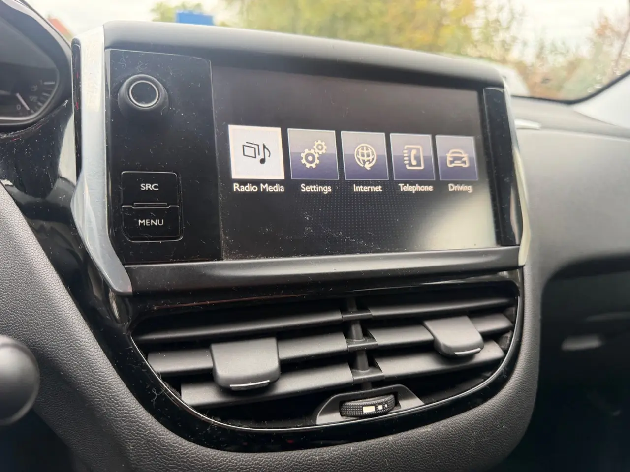 Billede 12 - Peugeot 208 1,6 BlueHDi 100 Envy Sky