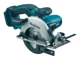 Makita rundsav trådløs (rundsav)