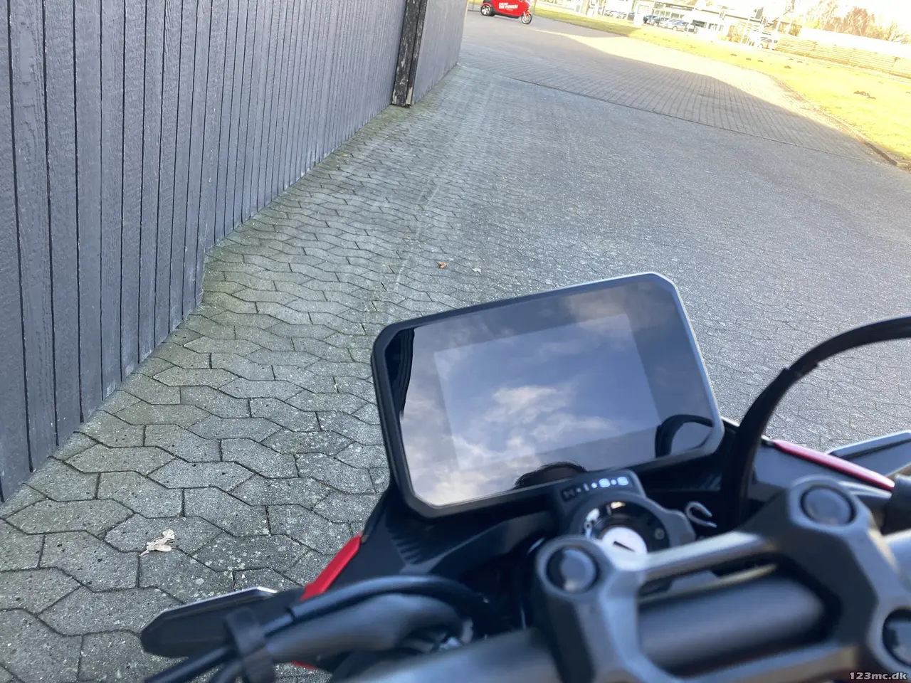 Billede 11 - Honda CB 500 Hornet