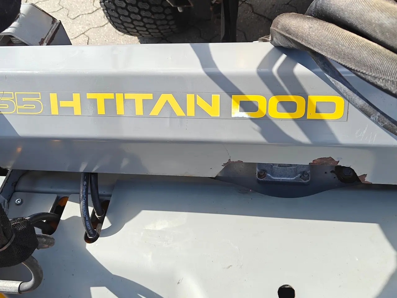 Billede 13 - Stiga TITAN 32 H