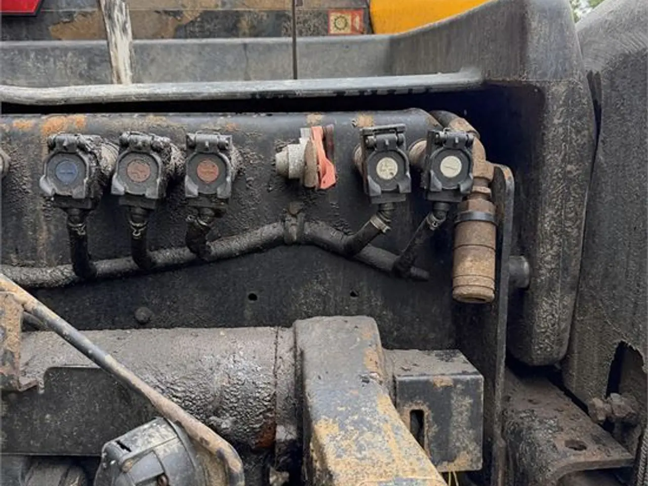 Billede 40 - JCB Fastrac 2170 - 6,6 ton