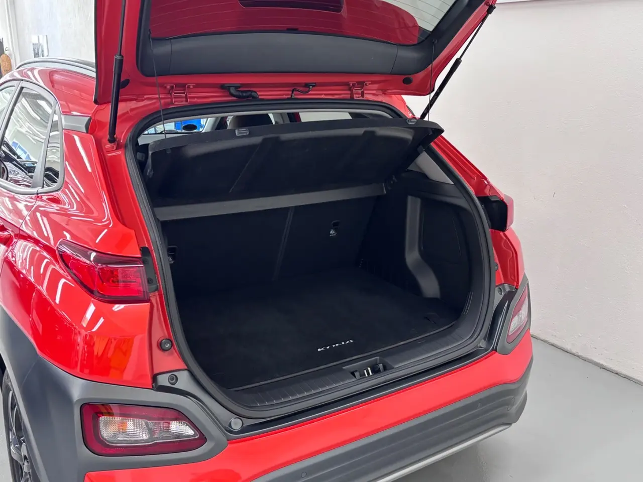 Billede 15 - Hyundai Kona 64 EV Premium