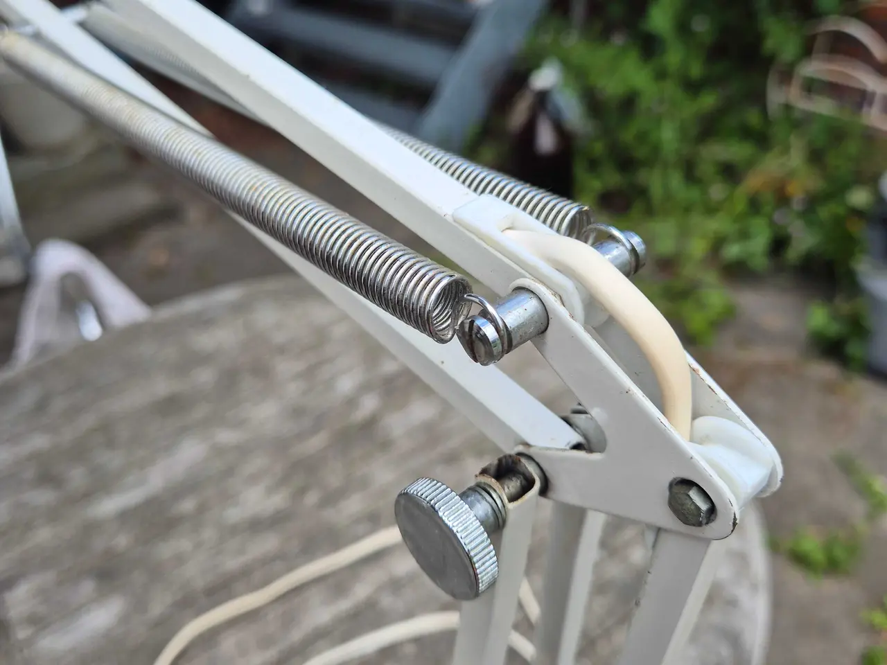 Billede 8 - Klassisk langarmet arkitektlampe fra Luxo