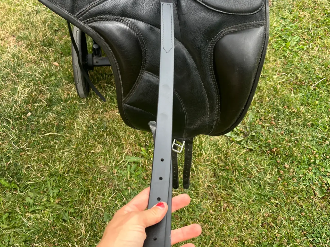 Billede 7 - Sensation G4 m. tilbehør