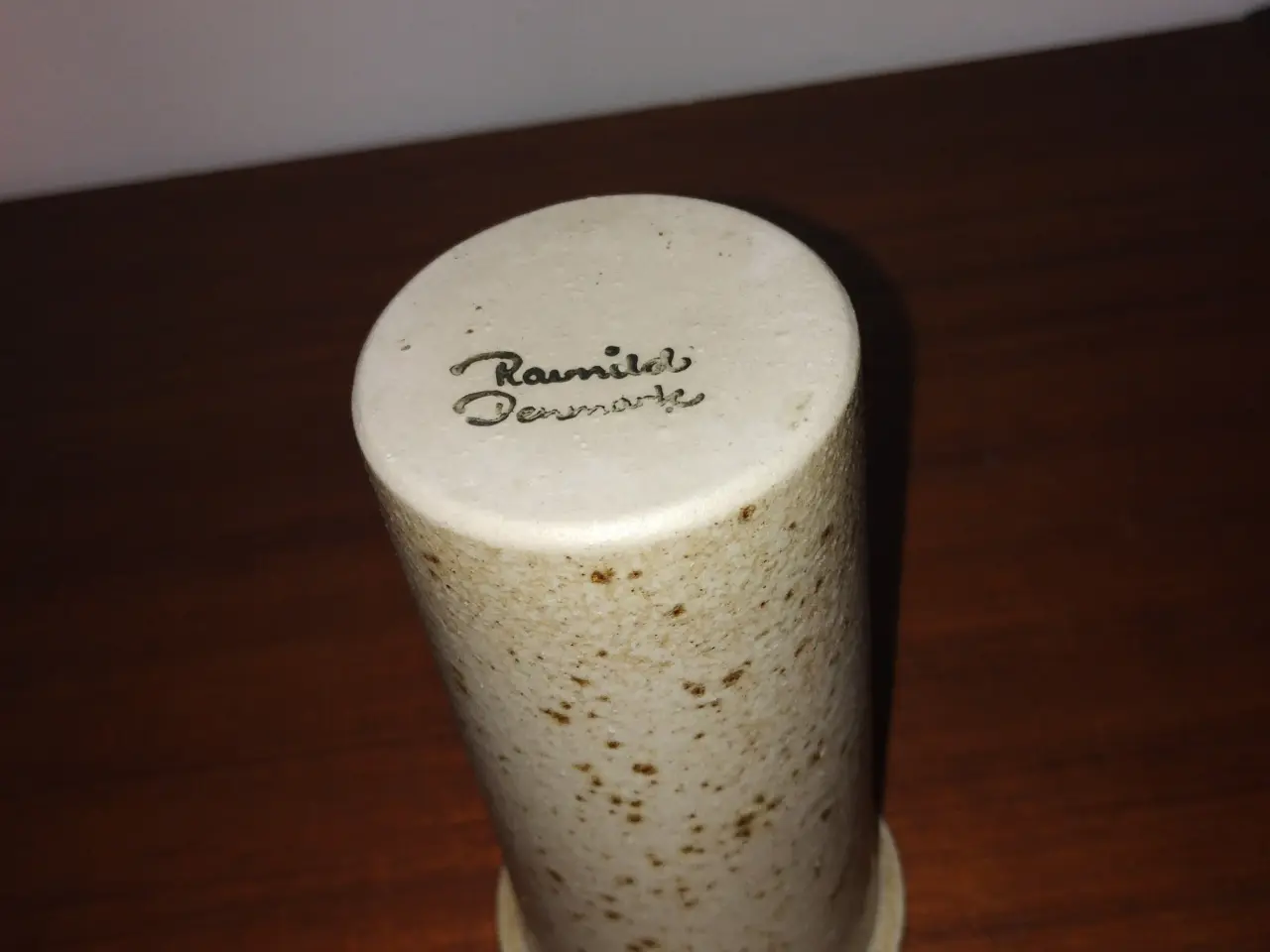 Billede 3 - Ravnild vase