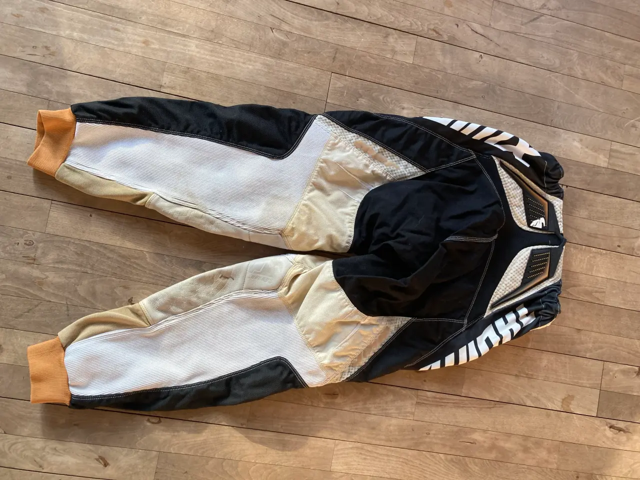 Billede 5 - Motocross sæt