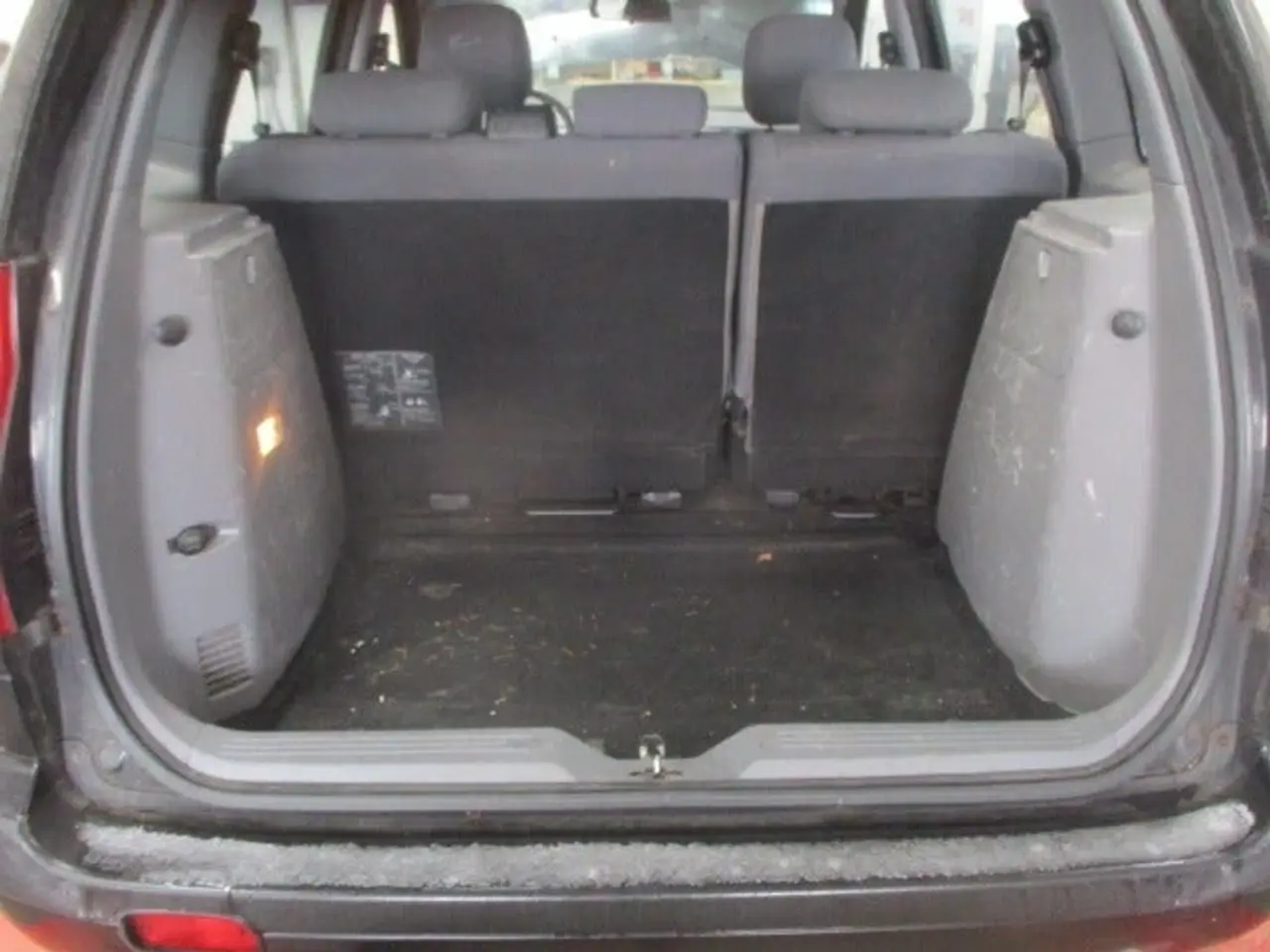 Billede 5 - Hyundai Matrix 1,6 