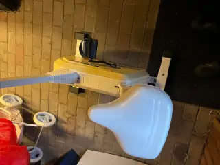 Motion cykel.