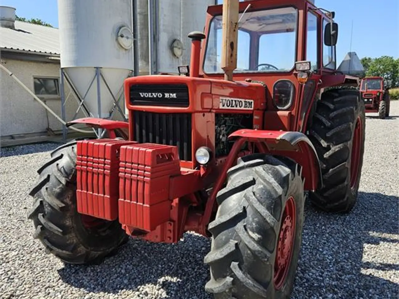 Billede 8 - Volvo T814 C - 100% original