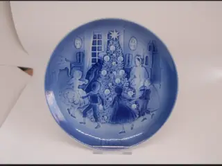Desiré juleplatte 1973