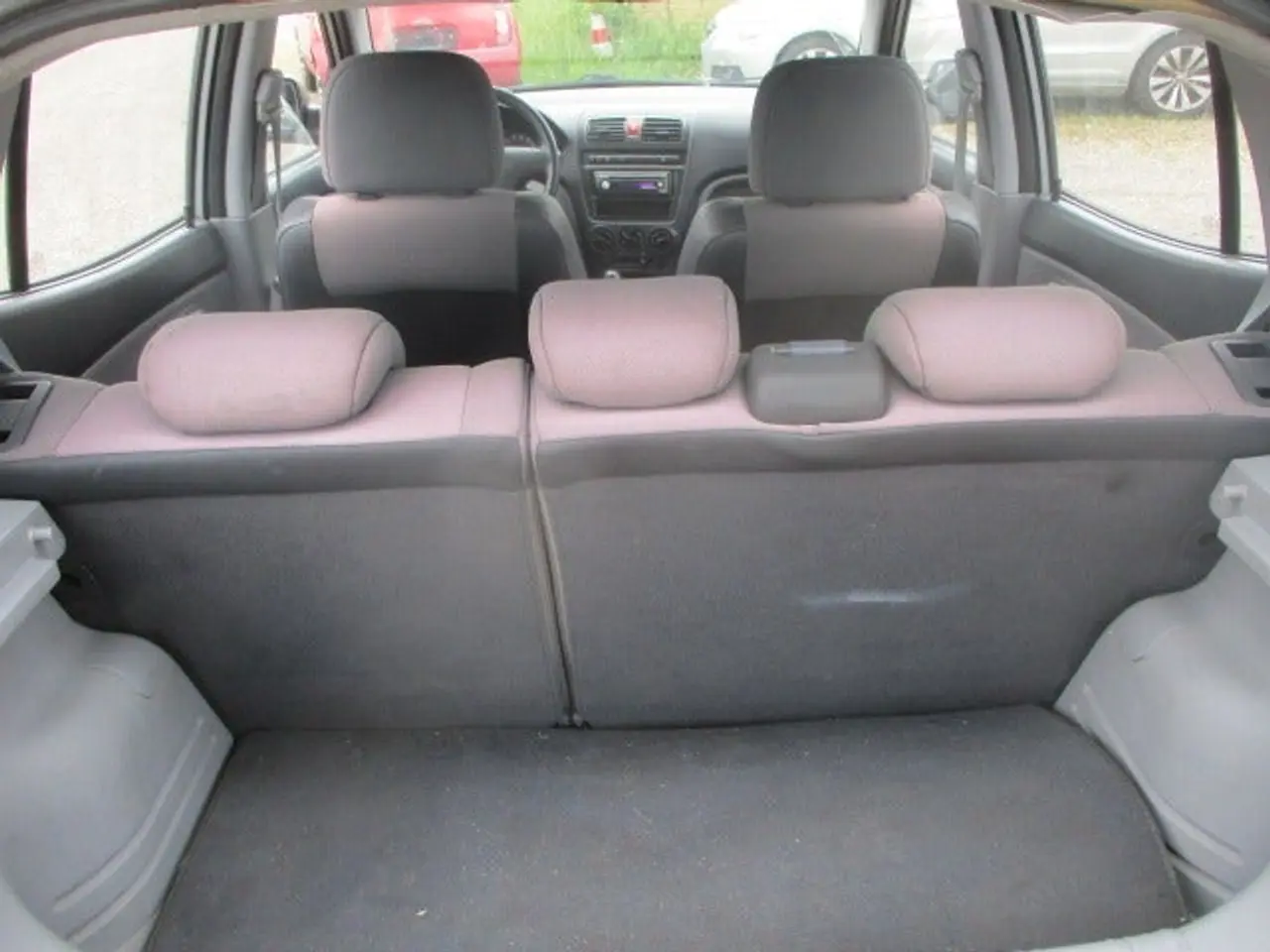 Billede 6 - Kia Picanto 1,0 LX