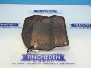 Massey Ferguson 6290 Skærm 3780437M2