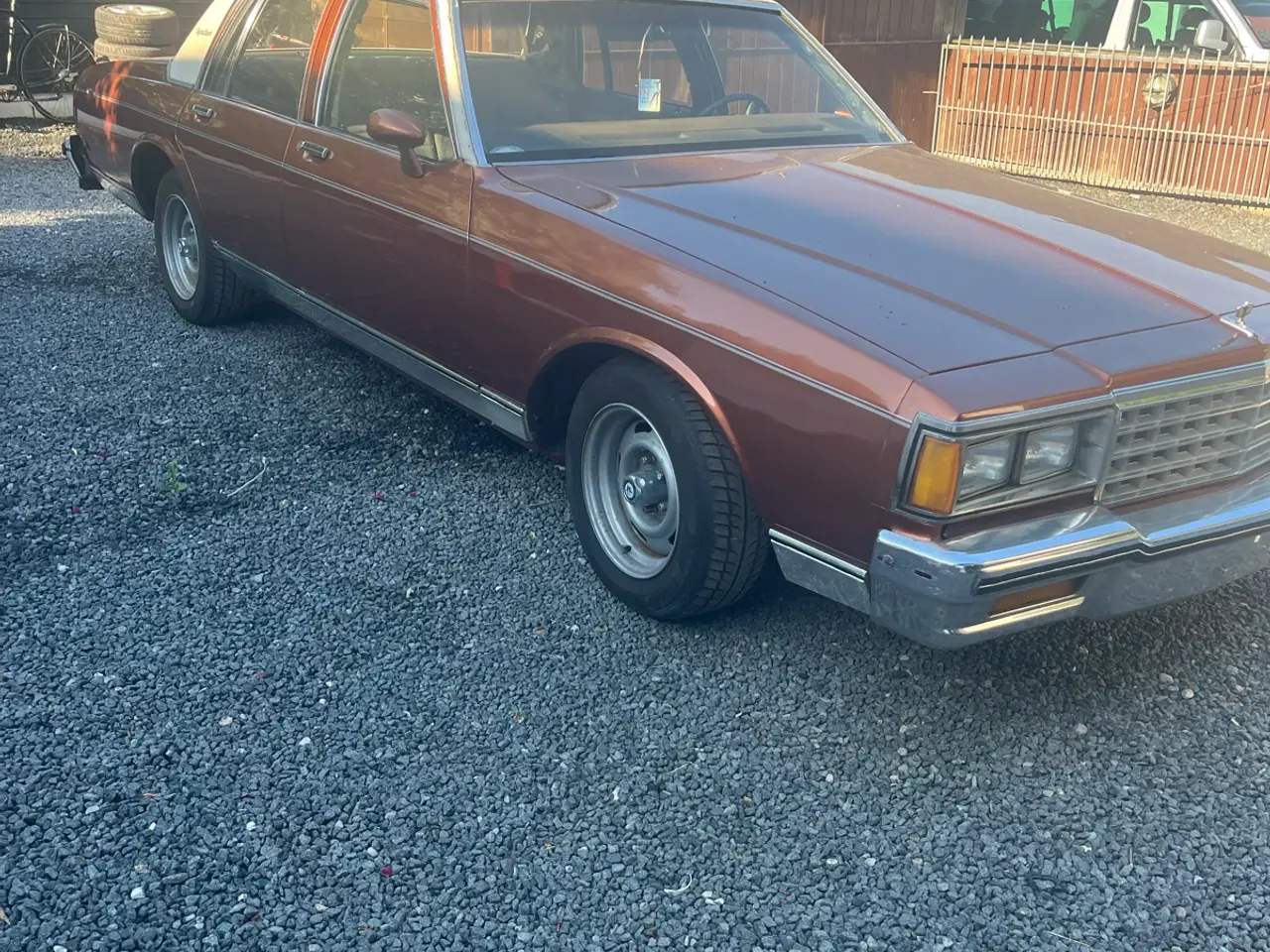 Billede 2 - Chevrolet