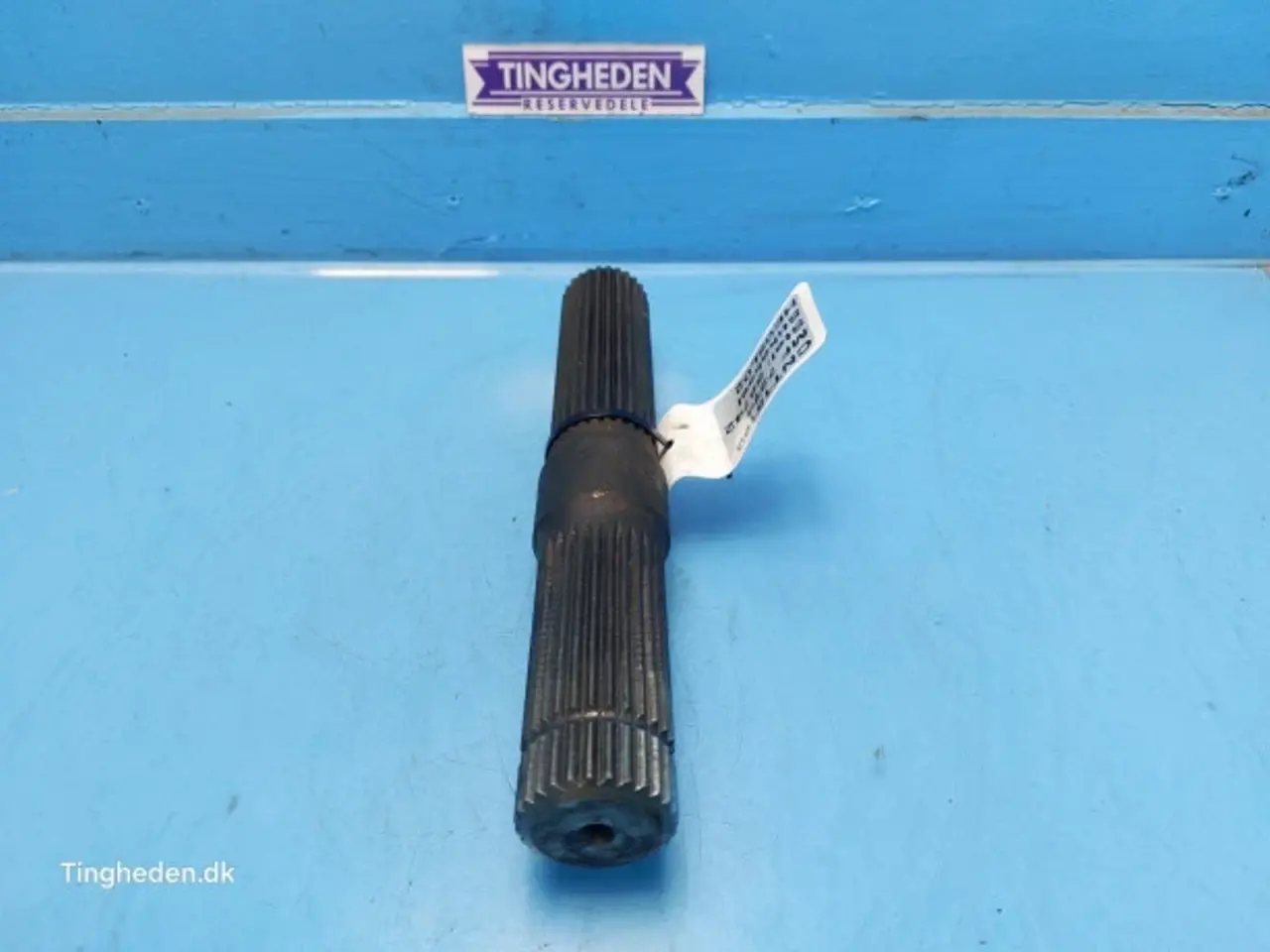 Billede 10 - Massey Ferguson 7274 Drivaksel 28186178