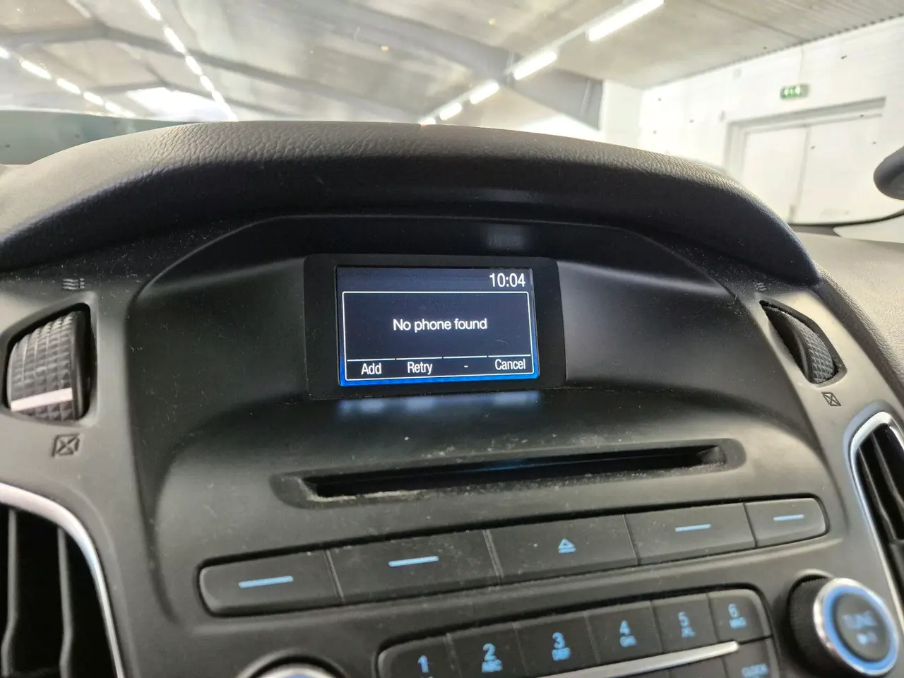 Billede 8 - Ford Focus 1,6 TDCi Titanium 115HK Stc 6g