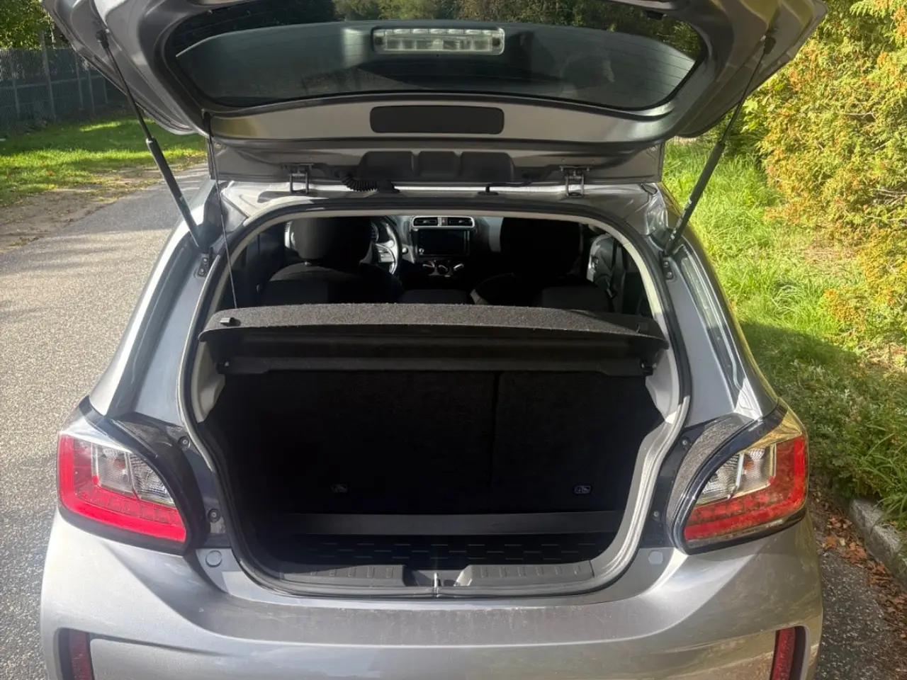 Billede 6 - Mitsubishi Space Star 1,2 Cosmic