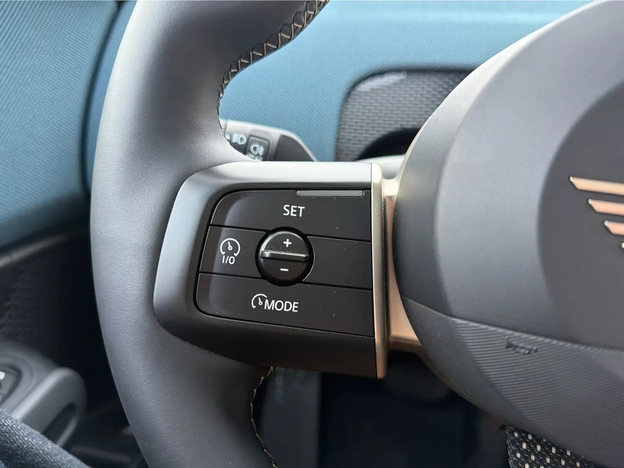 Billede 16 - MINI Countryman E  Favoured Trim XL