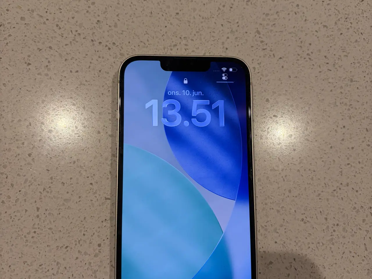 Billede 1 - iPhone 14 sælges
