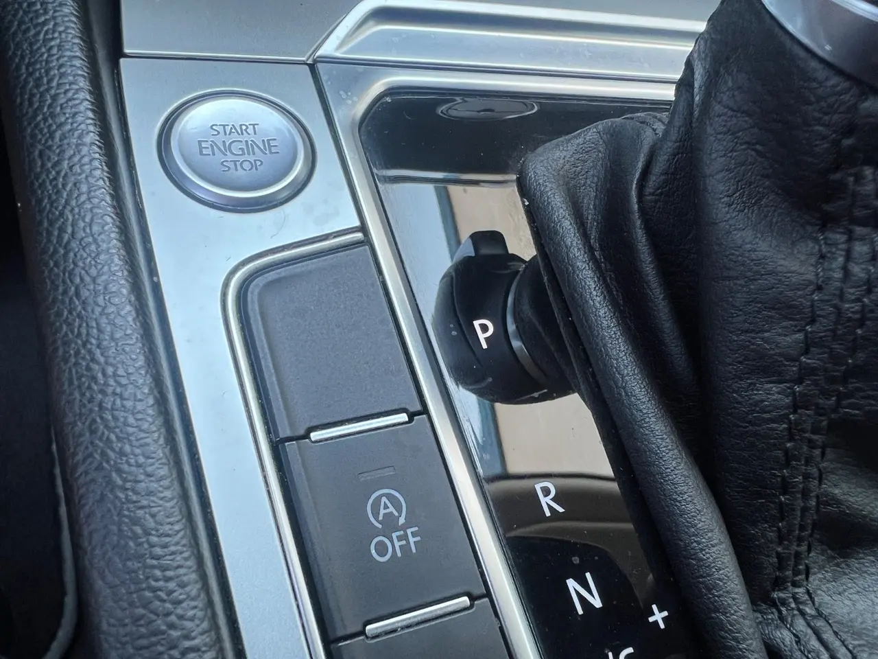 Billede 15 - VW Passat 1,4 TSi 150 Comfortline+ Variant DSG